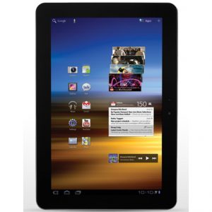 Samsung Galaxy Tab 10.1 Samsung Galaxy Tab 10.1