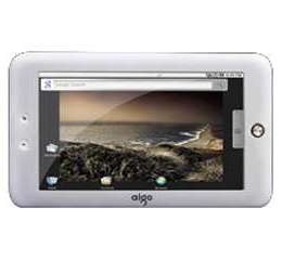 Aigo aigoPAD E700