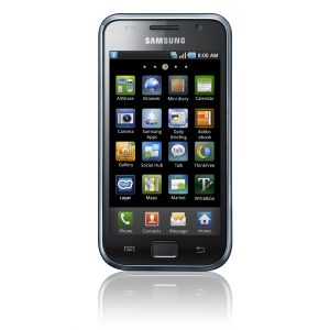 Samsung Galaxy S Samsung Galaxy S