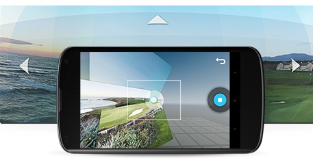 Photo Sphere Take 360 degree panoramic pictures using Photo Sphere