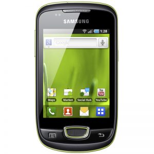 Samsung Galaxy Mini Samsung Galaxy Mini
