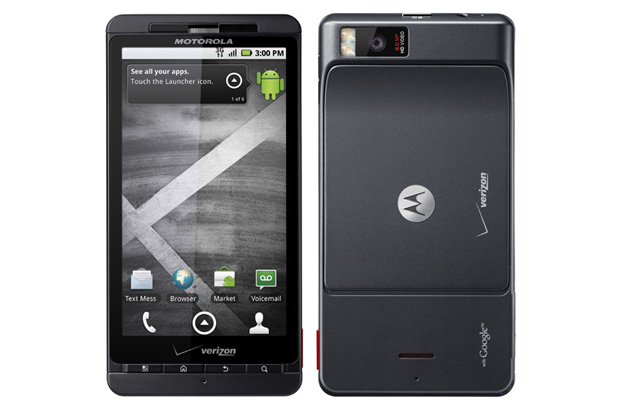 The Top 5 Android Smartphones Coming Out in 2013