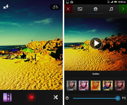  The Instagram for Videos Finally Comes to Android