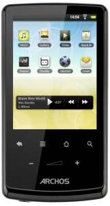 ARCHOS 28