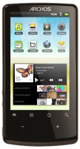 ARCHOS 32