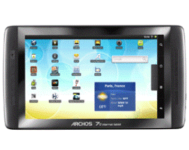 ARCHOS 70 ARCHOS 70