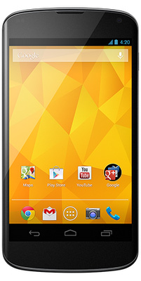 Google Nexus 4 Google Nexus 4