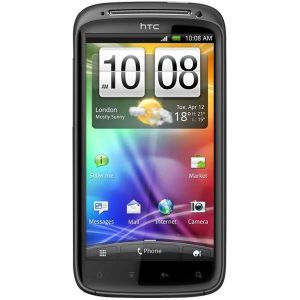 HTC Sensation HTC Sensation