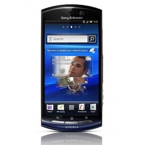 Sony Ericsson Xperia Neo Sony Ericsson Xperia Neo