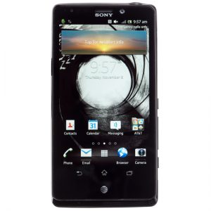Sony Xperia T Sony Xperia T