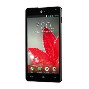 LG Optimus G LG Optimus G