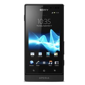 Sony Xperia Sola Sony Xperia Sola