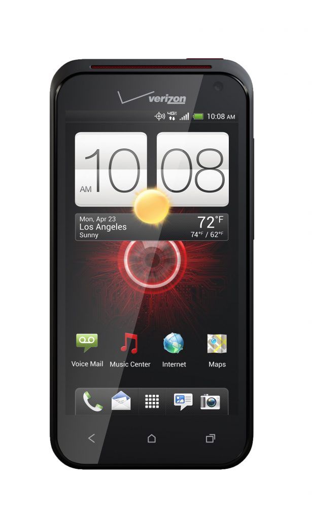 HTC Droid Incredible 4G LTE HTC Droid Incredible 4G LTE