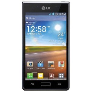 LG Optimus L9 LG Optimus L9