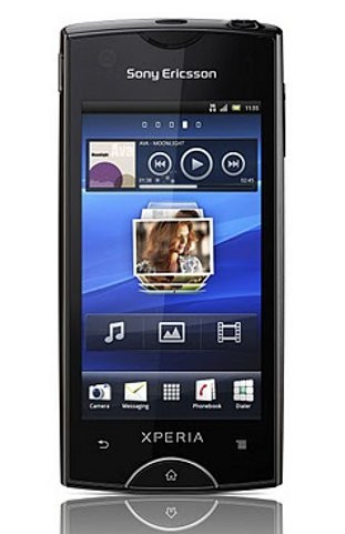 Sony Xperia ray Sony Xperia ray