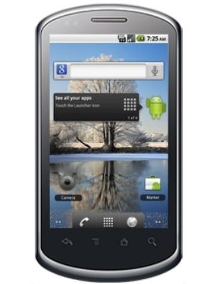 Huawei U8800 IDEOS X5 Huawei U8800 IDEOS X5