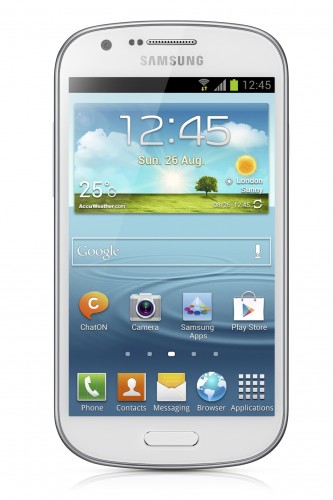 Samsung Galaxy Express Samsung Galaxy Express
