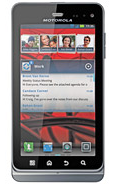 Motorola Milestone 3 Motorola Milestone 3