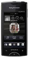 Sony Ericsson Xperia ray Sony Ericsson Xperia ray