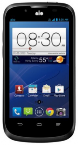 ZTE Overture