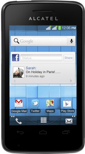 Alcatel One Touch Pixi Alcatel One Touch Pixi