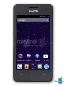 Huawei Valiant
