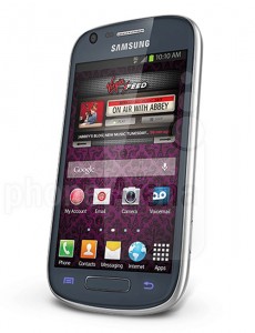 Samsung Galaxy Ring