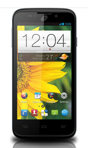 ZTE Majesty ZTE Majesty