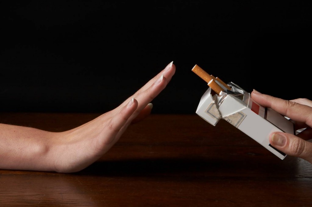 Aha!Smokefree – An Easy Way To Curb Your Smoking Addiction