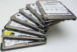 The smart guide to buying the best hard drives