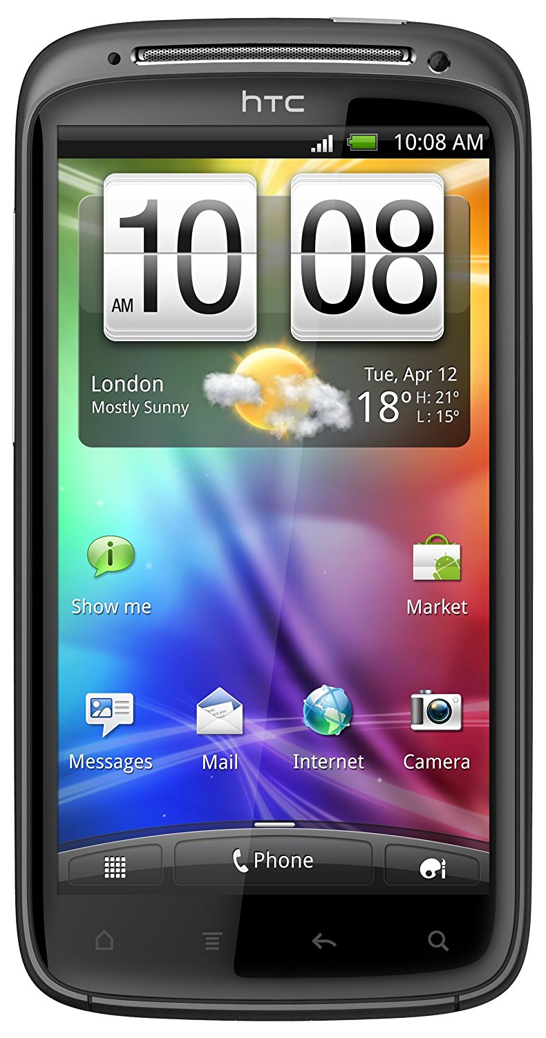 how to safely root htc sensation one click root