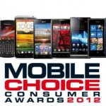 Mobile Choice Consumer Awards 2012 calls Galaxy S III world’s best smartphone