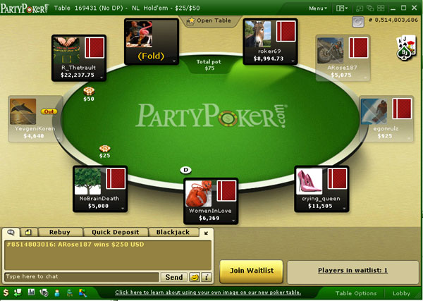 Poker online real money Poker online real money