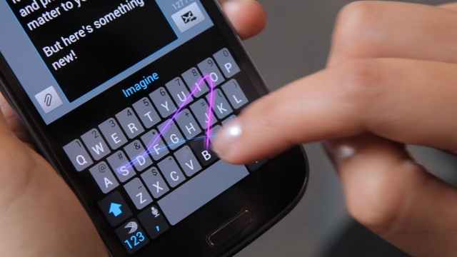   Swiftkey   -  5