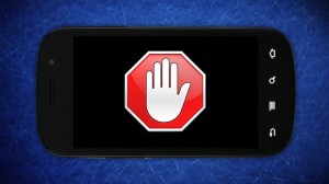 How to Remove Advertisements on your Android Device