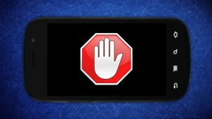 How to Remove Advertisements on your Android Device