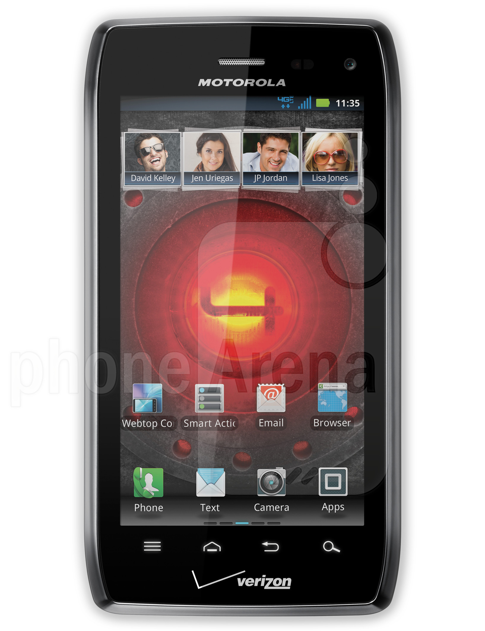 Phone Motorola Phone Android how to safely root motorola droid 4 one click 4