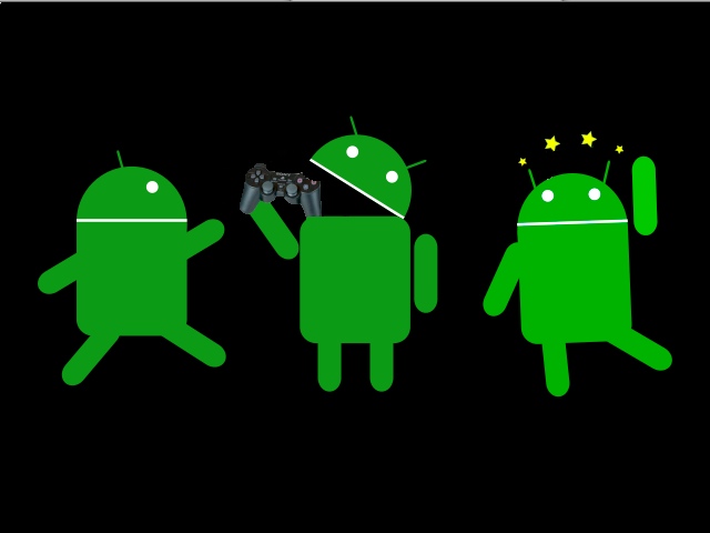2 Adventure Games To Keep You Glued To Your Android For Hours