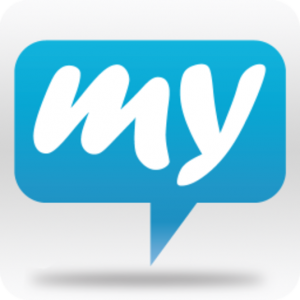 MySMS ext Friends from your PC