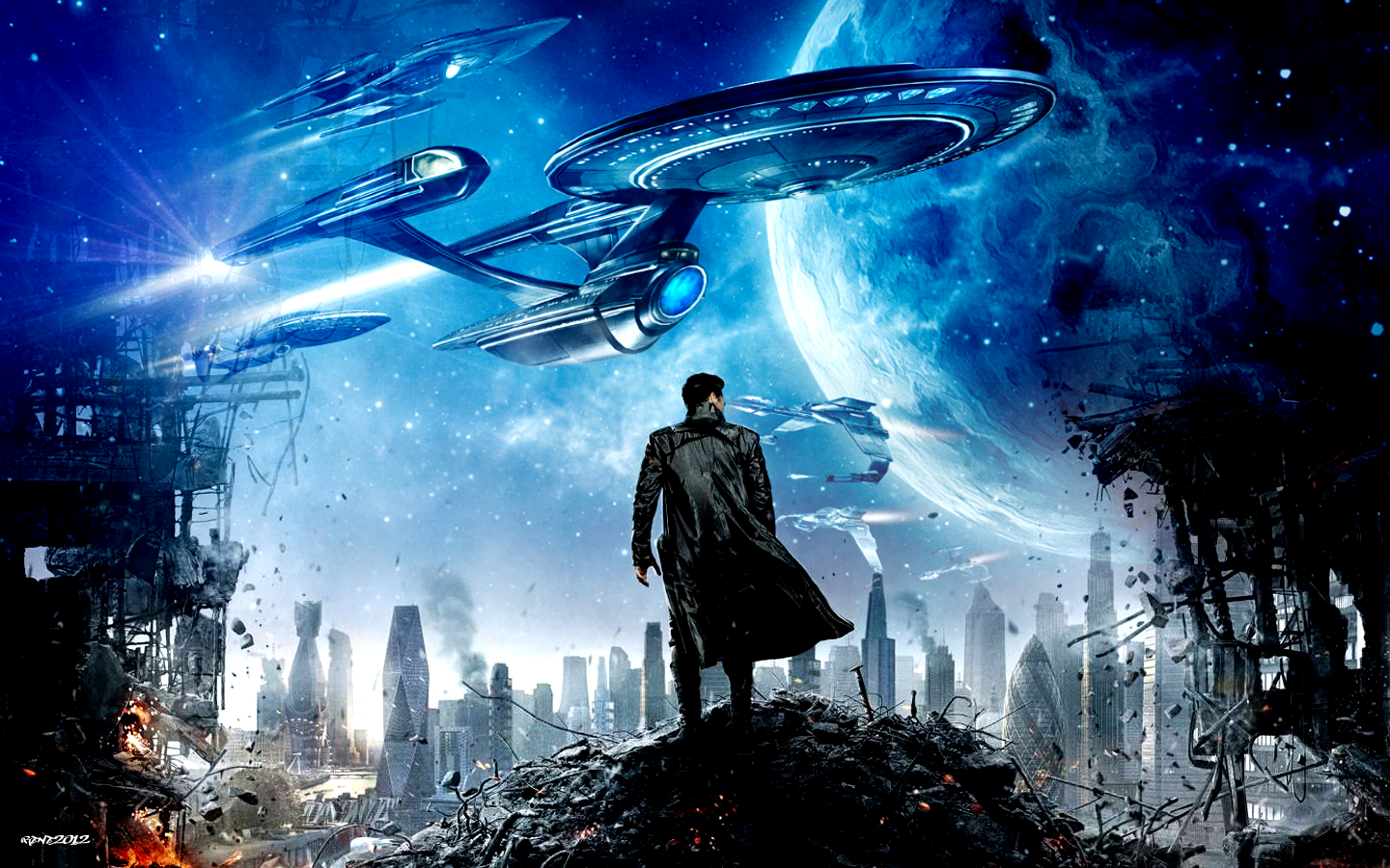 3 Dream Apps for Every Star Trek Fan