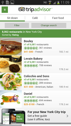 Plan Your Vacations with Perfection Using TripAdvisor ...