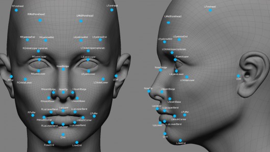 Google Bans Facial Recognition Apps on Google Glass
