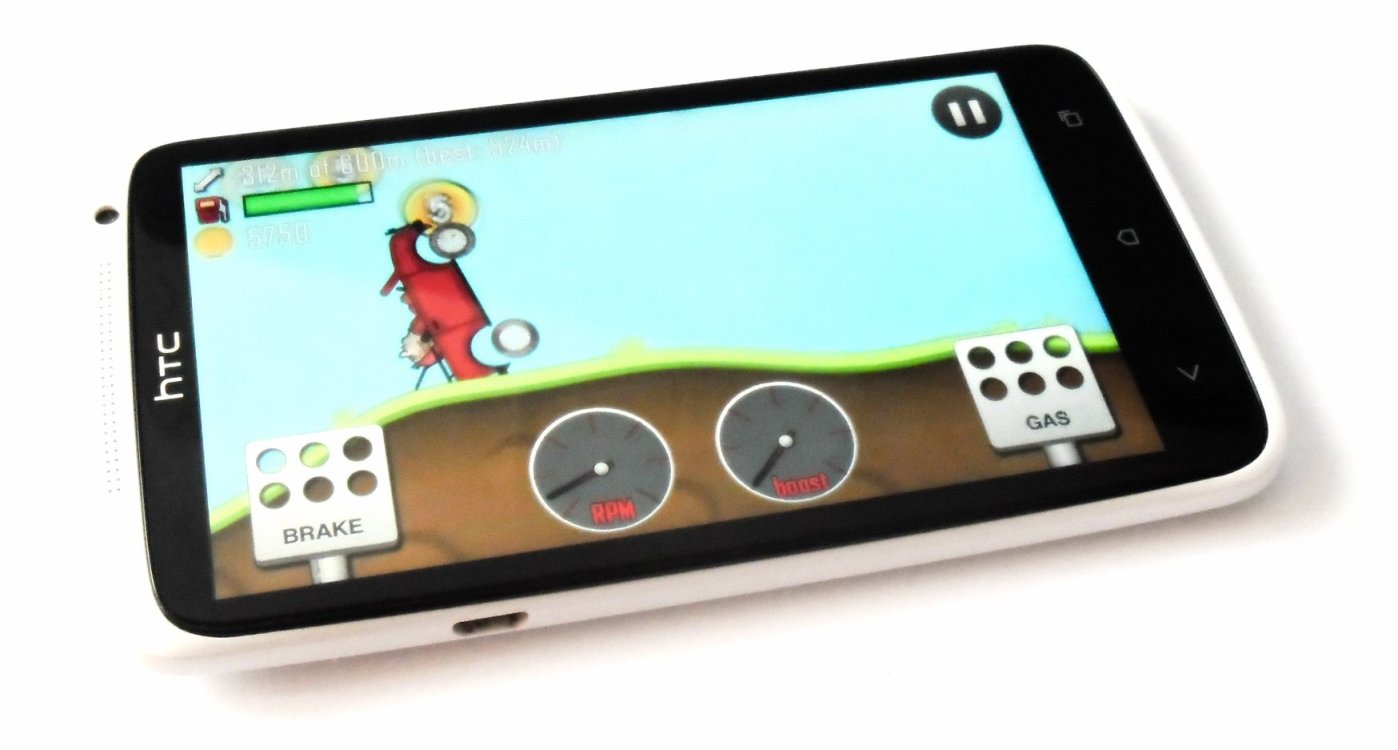2 Android Games to Get Your Parties Started