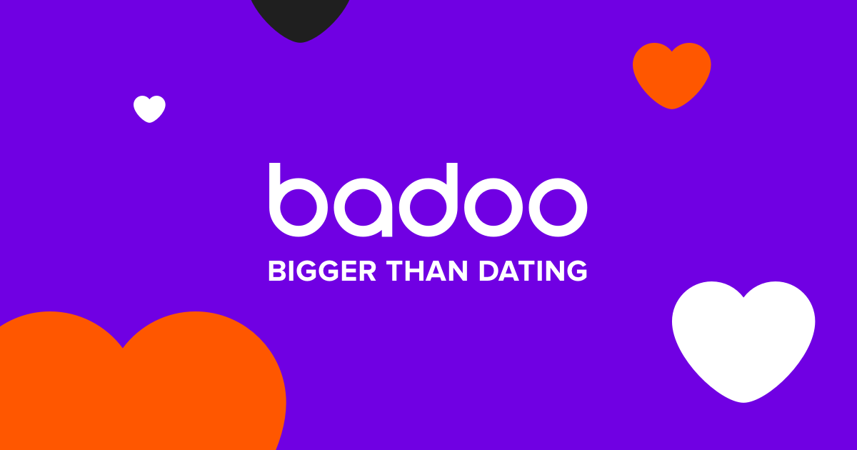 Find Your Perfect Match with Badoo