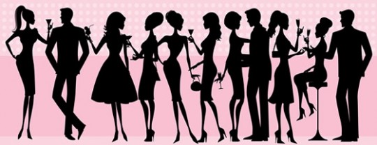 2 Bartending Apps to Get Your Cocktail Parties Started
