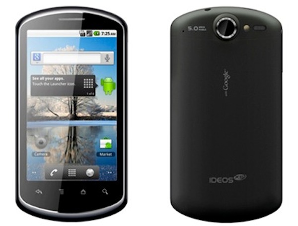 cheapest android