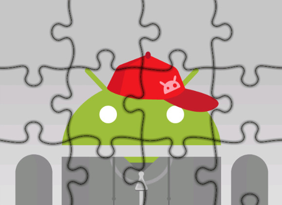 3 Android Puzzle Games to Make Your Imagination Run Wild