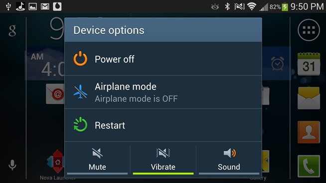 Cara Memperbaiki Bluetooth Android Eror