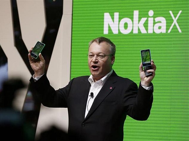 AOSP-Based Nokia X Unveils Its Security Features