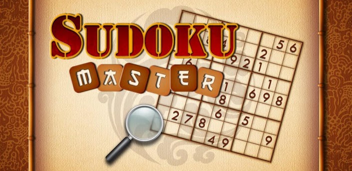 2 Sudoku Games for Your Android That Will Test Your Numeric Intelligence